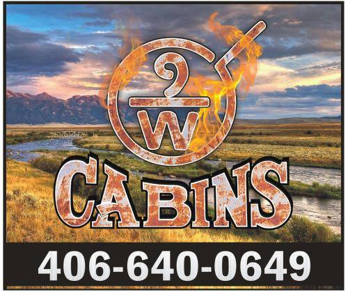 Vakantiepark West Yellowstone