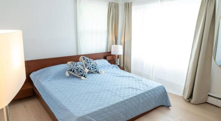 Holiday apartment | Pet-friendly in Levis, QC