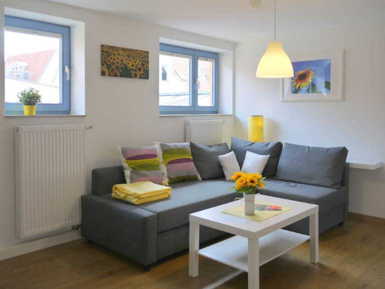 Ferienwohnung Altstadt