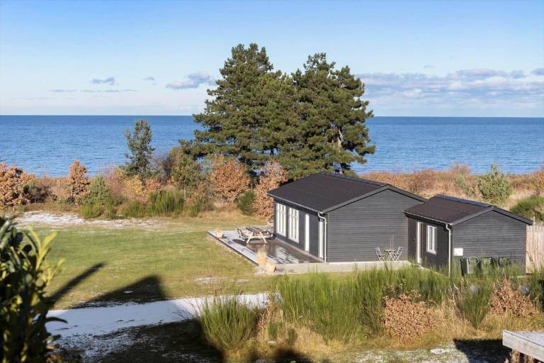 Feriehus  Kolind