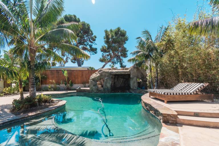 House Carlsbad
