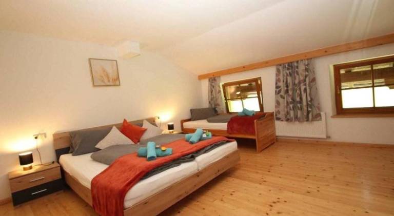 Pleasant farm | Pets are welcome in Kufstein