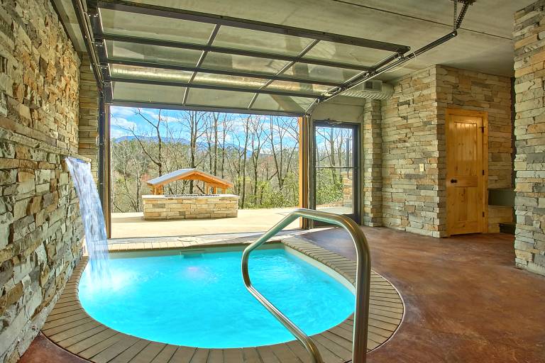 House Gatlinburg
