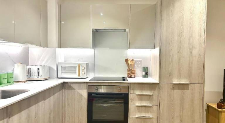 Beautiful apartment | Next to the beach | Dogs allowed — photo 5