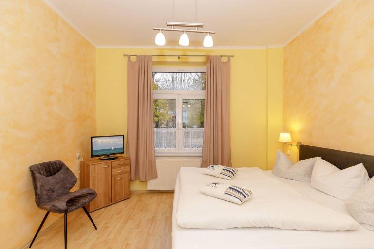 Rental apartment with 1 room for 4 persons — photo 3