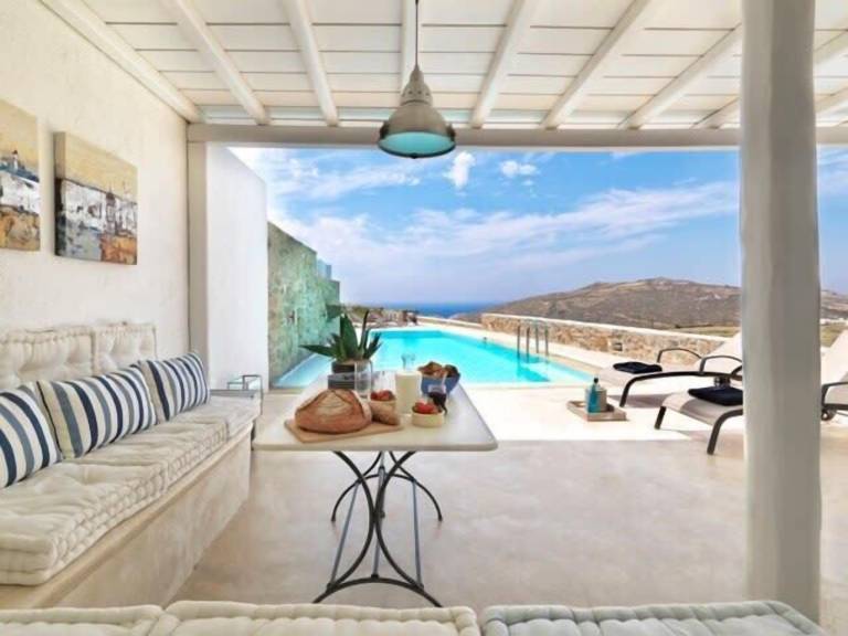 Villa Mykonos