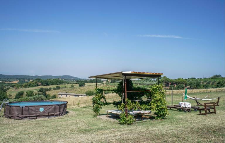 Maisonette  Trequanda