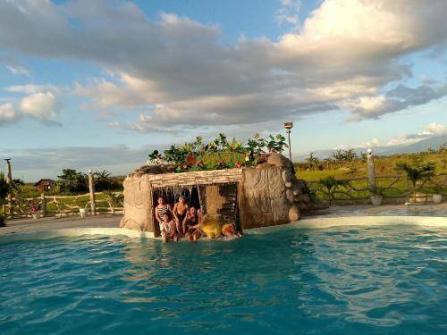 Ferienpark Naga City