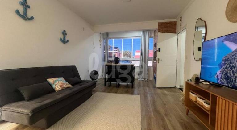 Rental apartment with 3 rooms for 6 persons in Palhoça