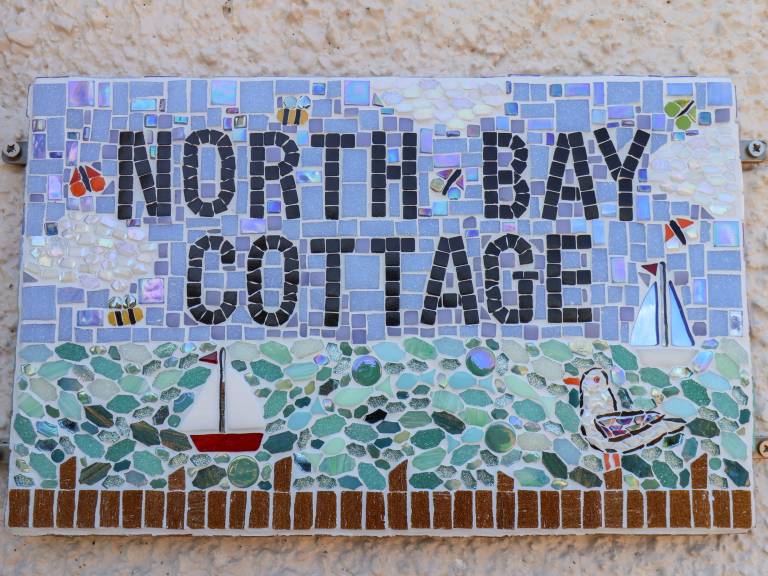 Cottage with garden | Beach view — photo 4