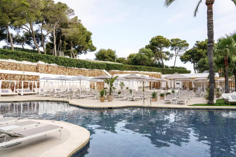 AluaSoul Mallorca Resort - Adults only — photo 3