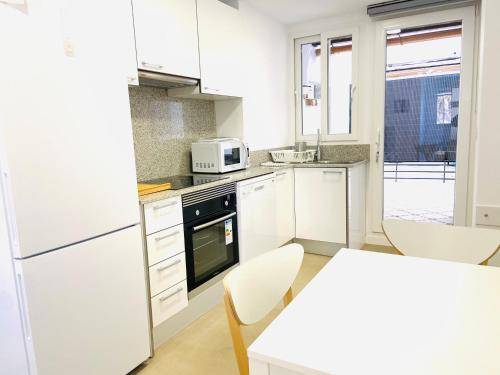 Apartamento Valencia