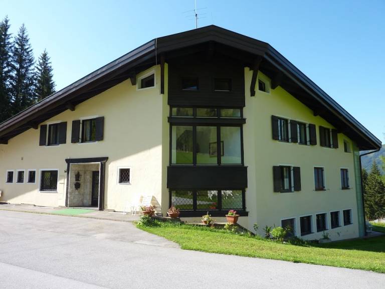 Ferienwohnung Mühlbach am Hochkönig