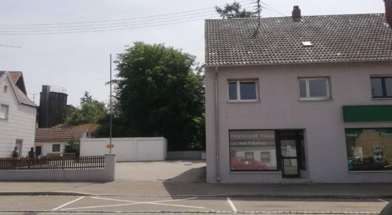 Ferienwohnung Günzburg