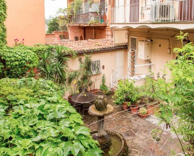 Appartamento  Trastevere
