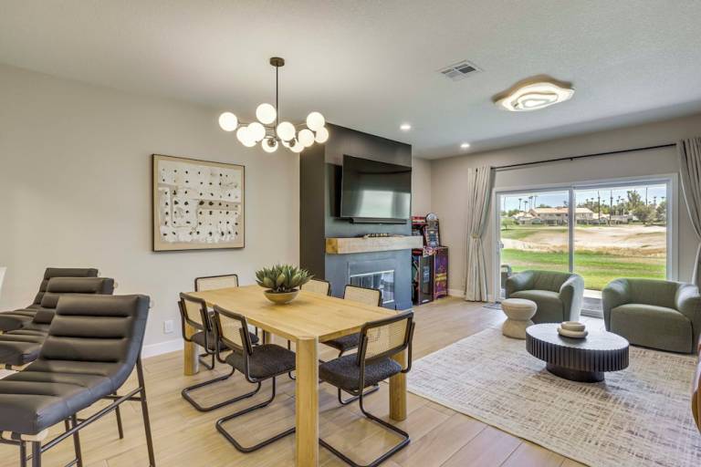 Apartment Palm Desert