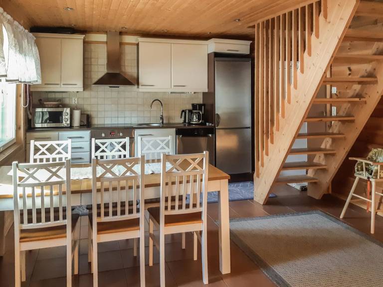 House with sauna — photo 5