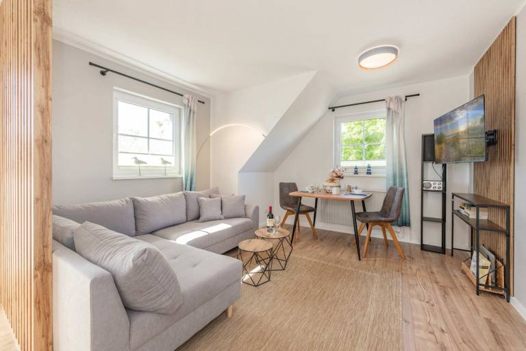 Ferienwohnung Koserow