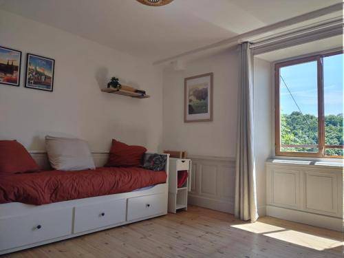 Appartement Thiers