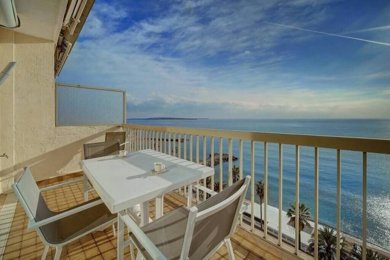 Ferienwohnung Cannes