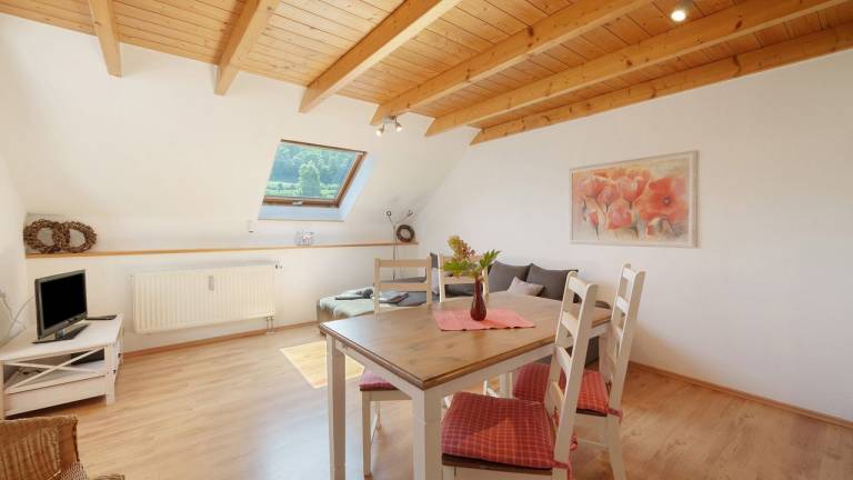 Ferienwohnung Burkheim