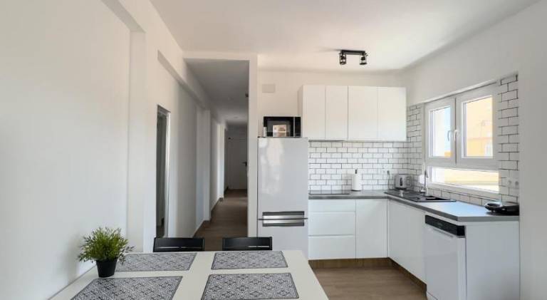 Pleasant rental apartment with terrace | Beach nearby | Dogs allowed — photo 3