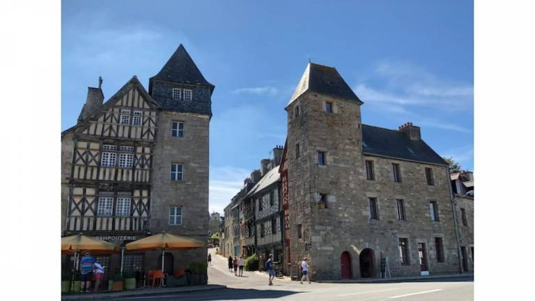 Appartement Tréguier