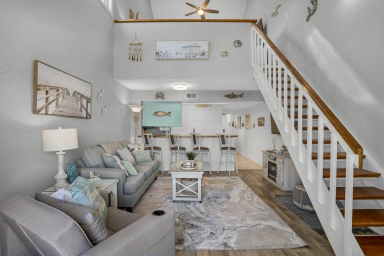 Seascape Villas 148- Vacay with a View — photo 2