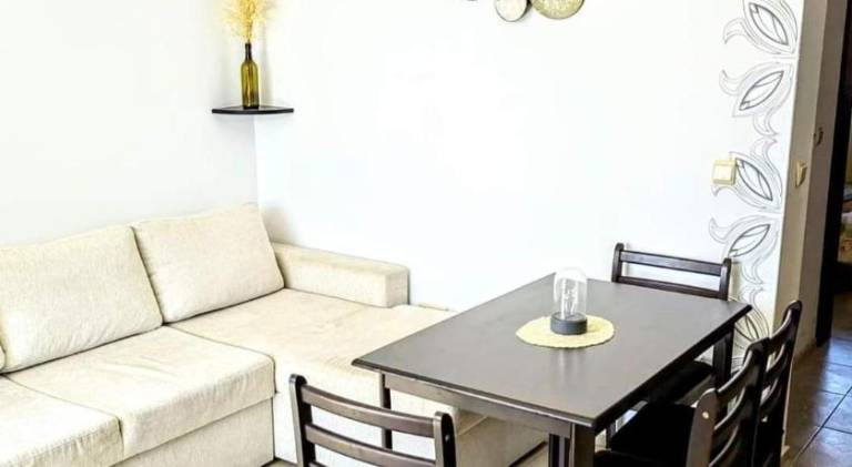 Rental apartment with patio & private pool | Dogs allowed — photo 5