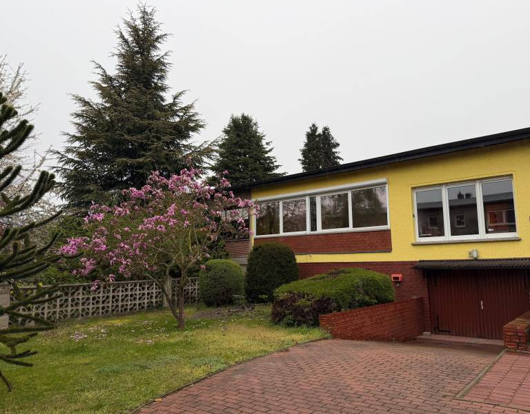 Ferienhaus Perleberg