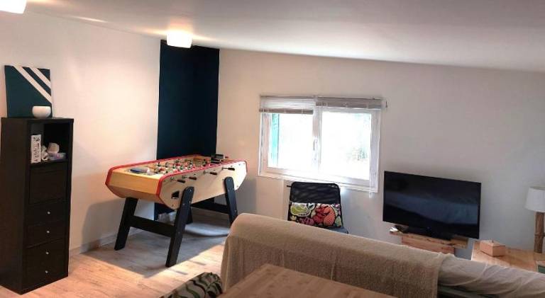 Rental apartment | Pet-friendly in Plaisir
