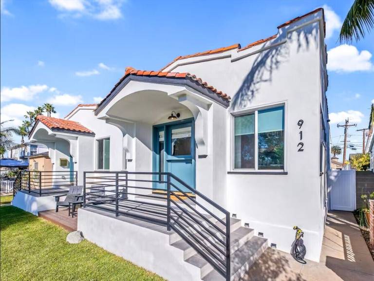 House Huntington Beach