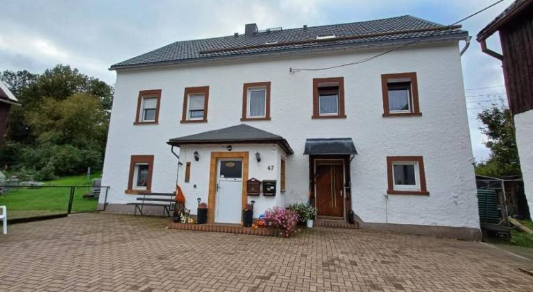 Lovely apartment | Dogs allowed in Chemnitz