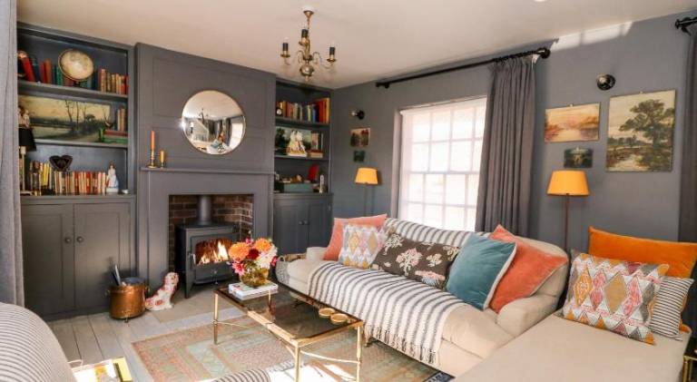 House Horncastle