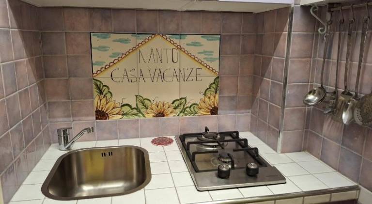 Vacation home with patio | Dogs allowed — photo 3