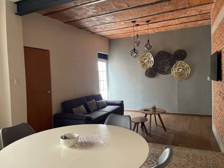 Apartment  Las Hadas