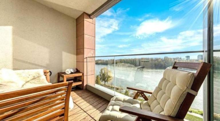 Beautiful apartment | Near Hlavné námestie | Dogs allowed — photo 3