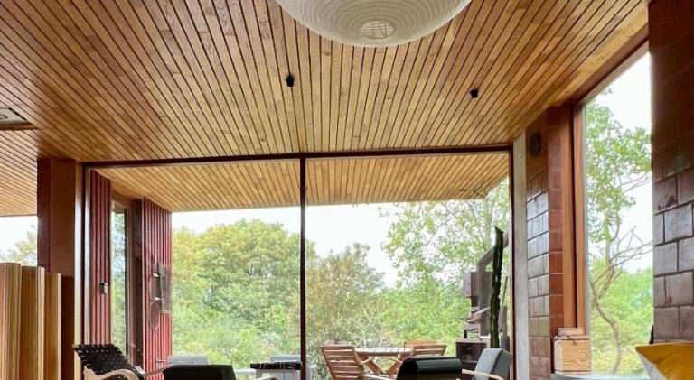 House with 3 rooms for 8 persons — photo 3