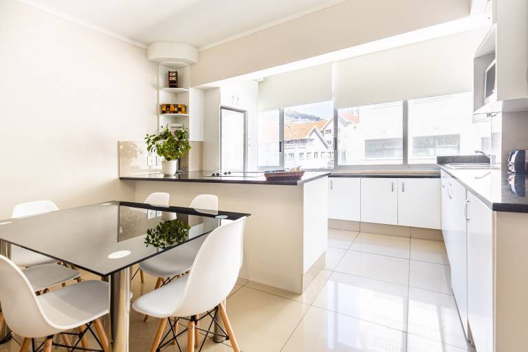 Apartment Sea Point