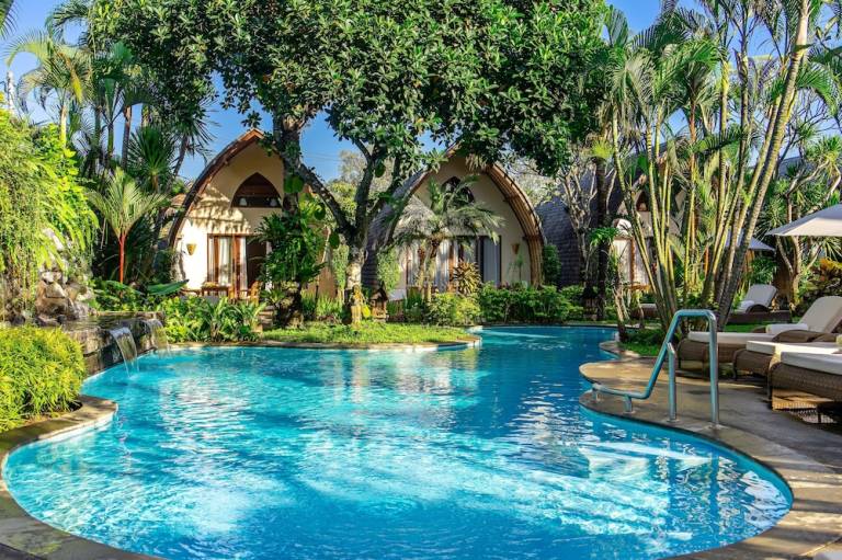 Vivenda Denpasar City