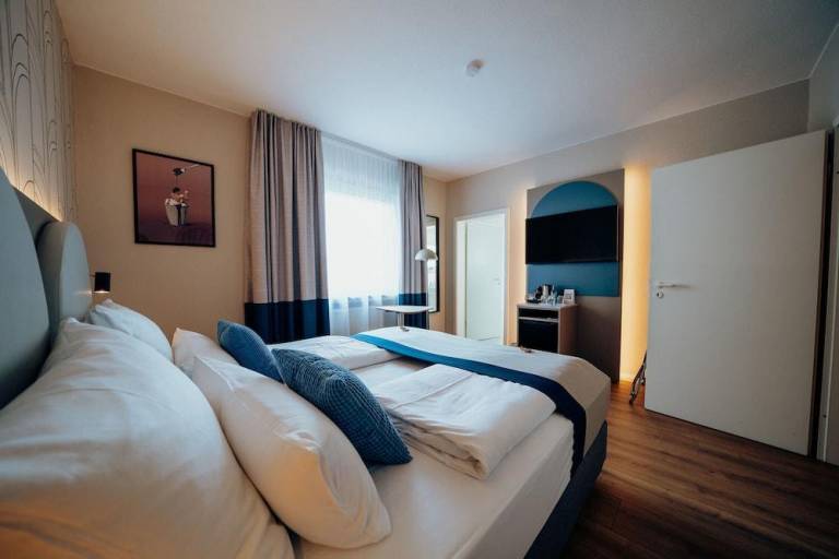 Guestified LIYANA Hotel — photo 3