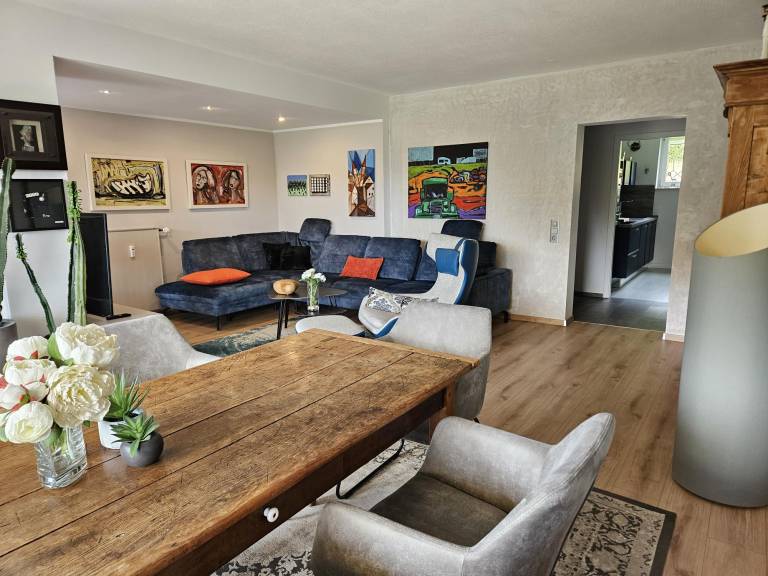 Ferienwohnung Todtmoos