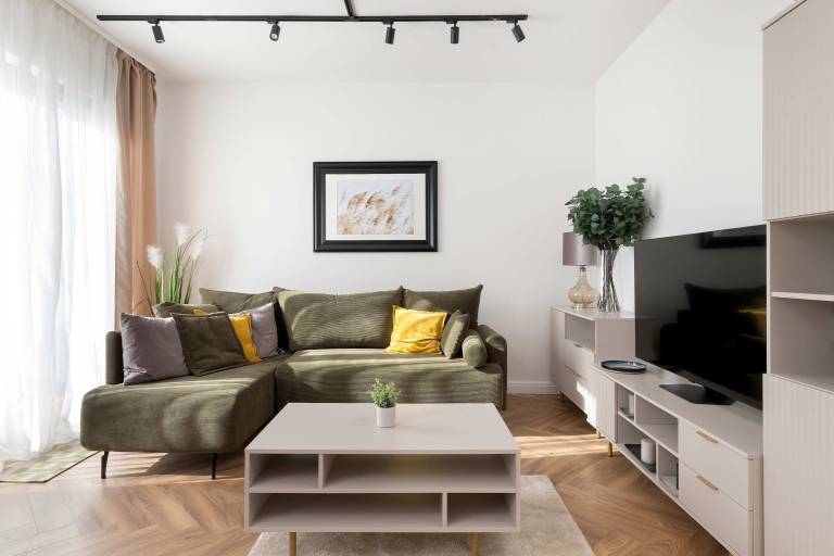 Ferienwohnung Nowy Port