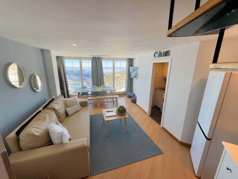 Aparthotel  Monachil