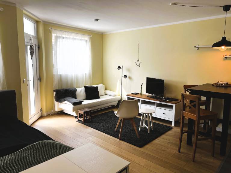 Ferienwohnung Veitshöchheim