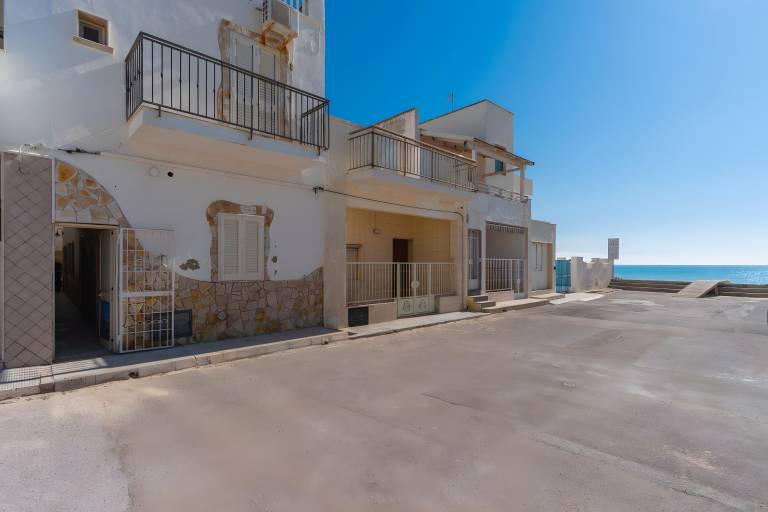 Appartamento  Torre Lapillo