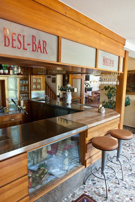 Alpenhotel Beslhof e. K. (DE Ramsau bei Berchtesgaden) - Schulze Claudia - 51029 — photo 5