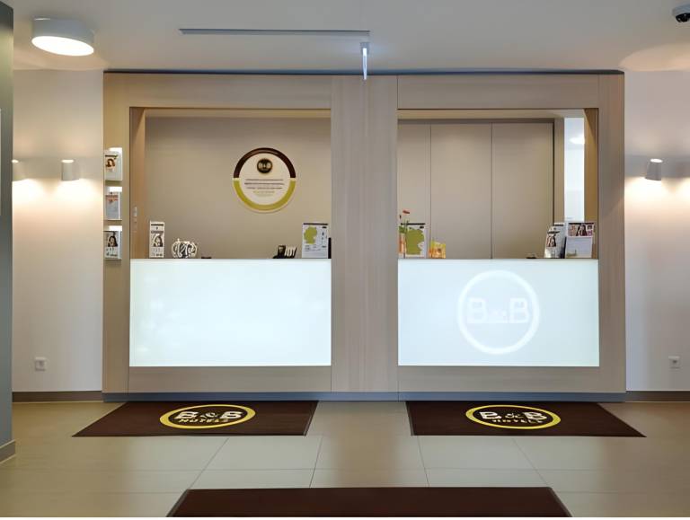 B&B Hotel Bonn in Bonn
