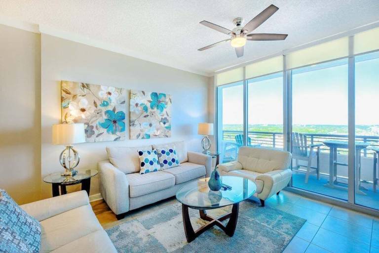 Condo Biloxi