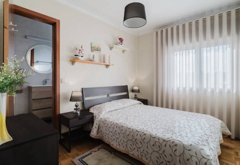 Chambre privée Esposende